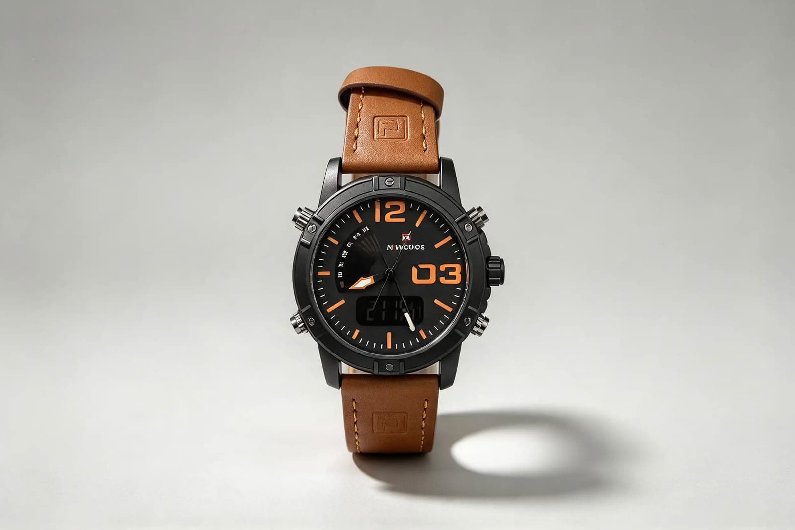 NAVIFORCE NF-9095 WATCH
