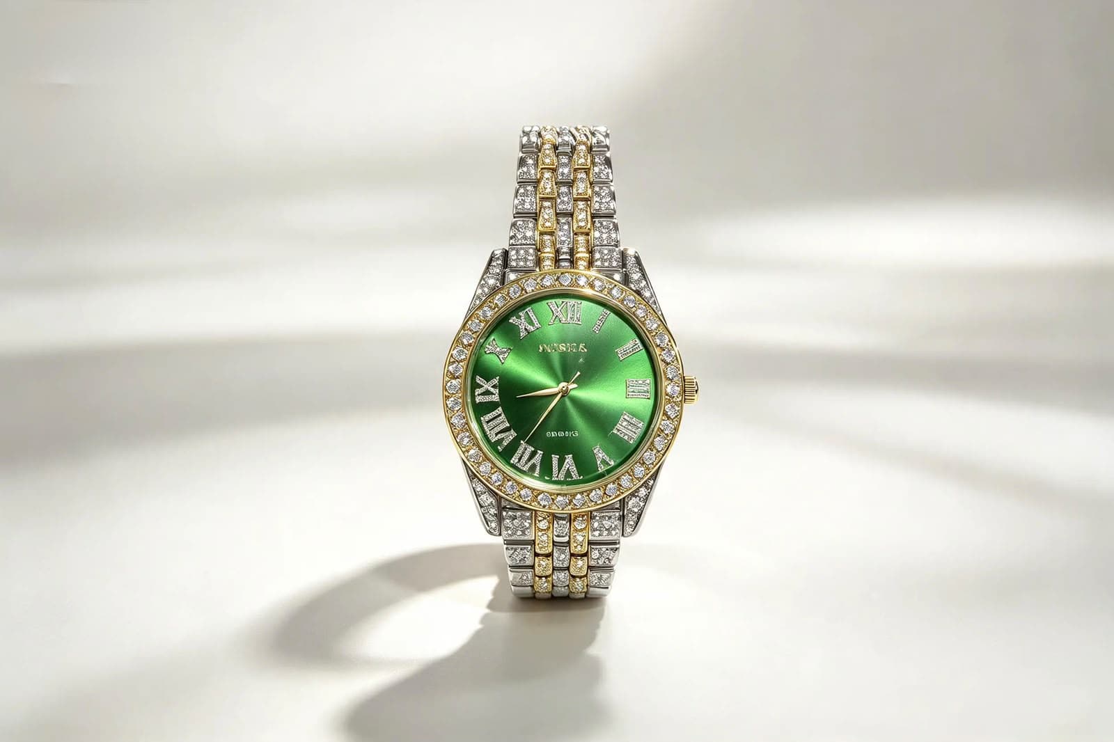 ICE WATCH