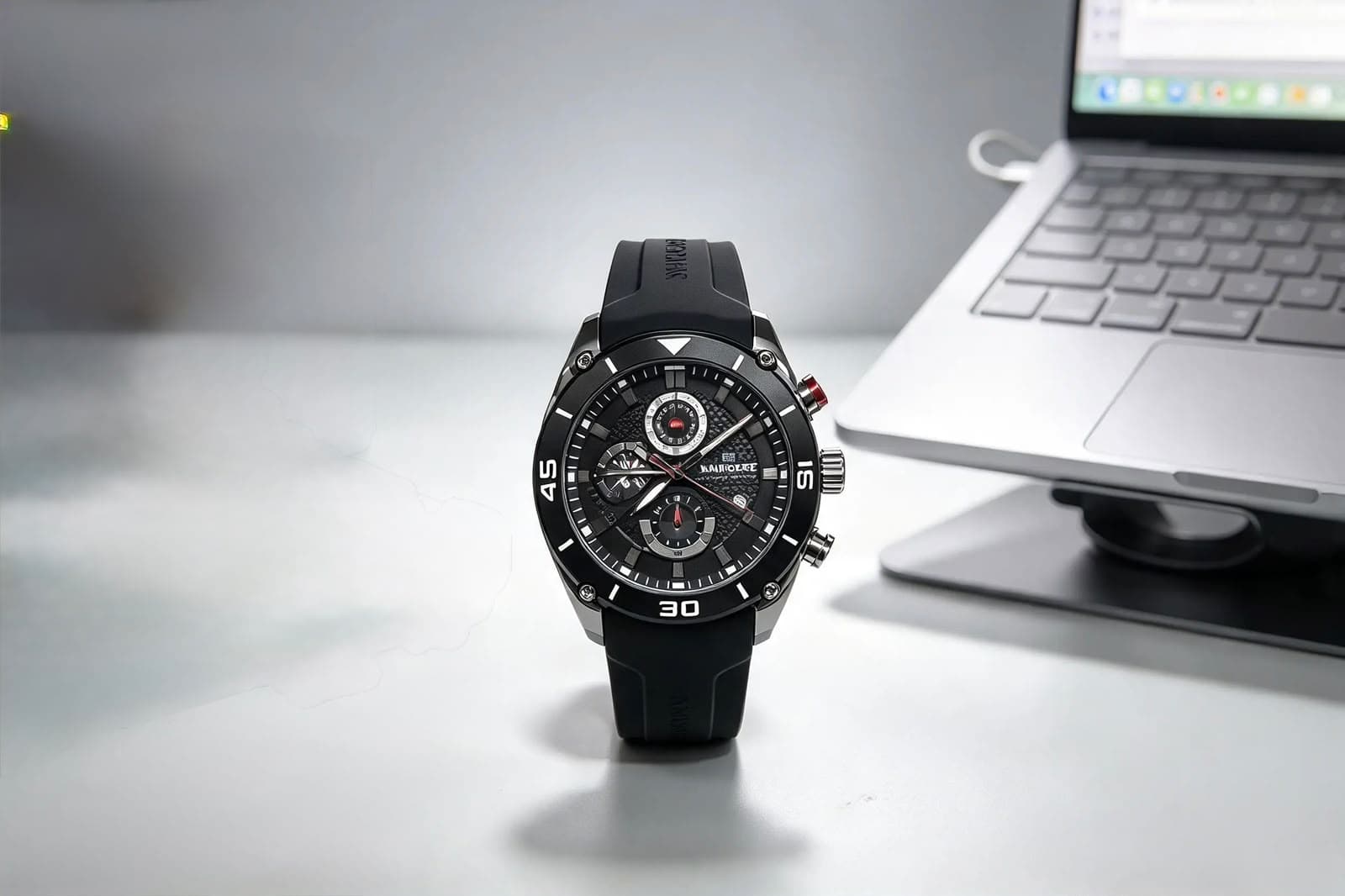 NAVIFORCE NF-8038 WATCH