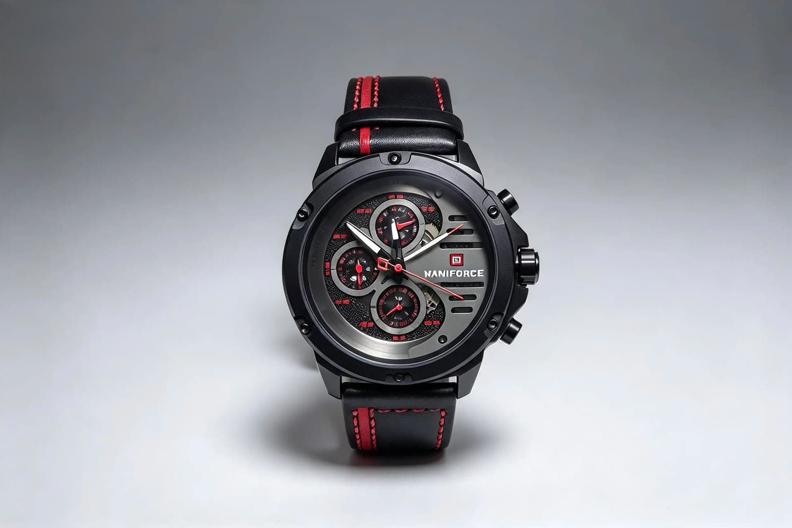 NAVIFORCE NF-9110 WATCH