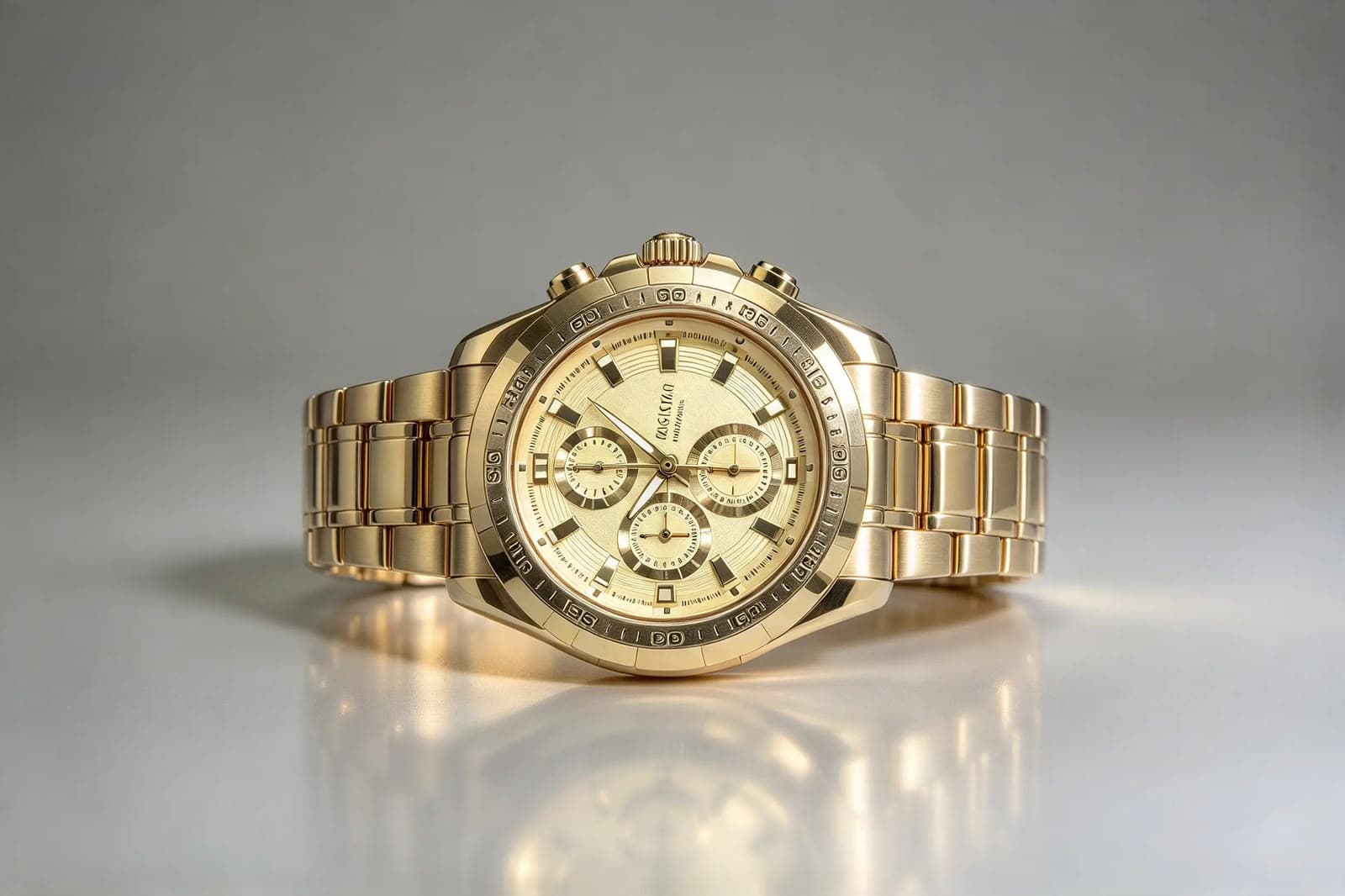 MIRACLE WATCH