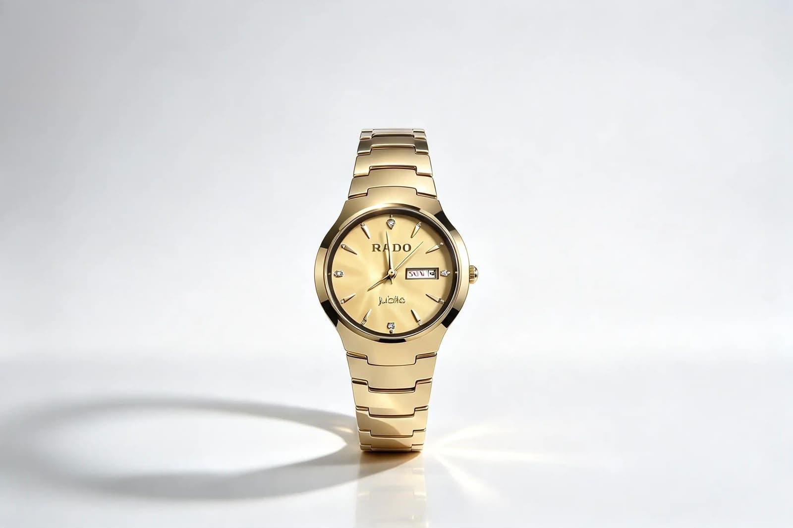 RADO WATCH
