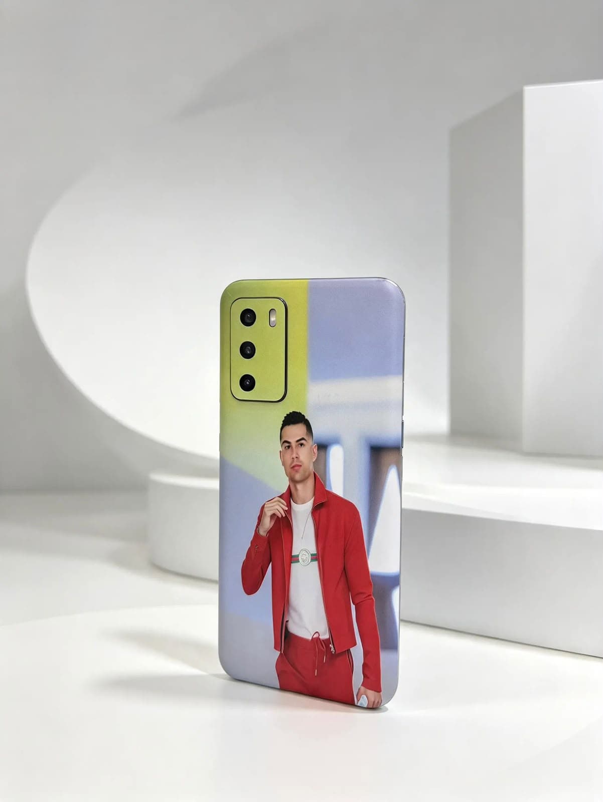 Oppo A16 4/64GB
