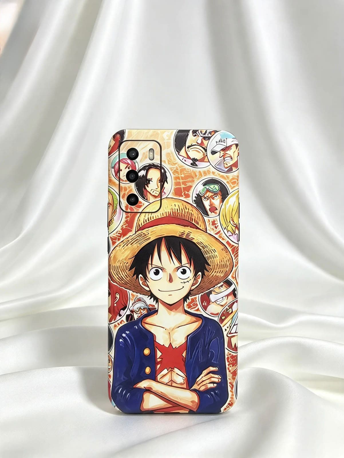 Oppo A16 3/32