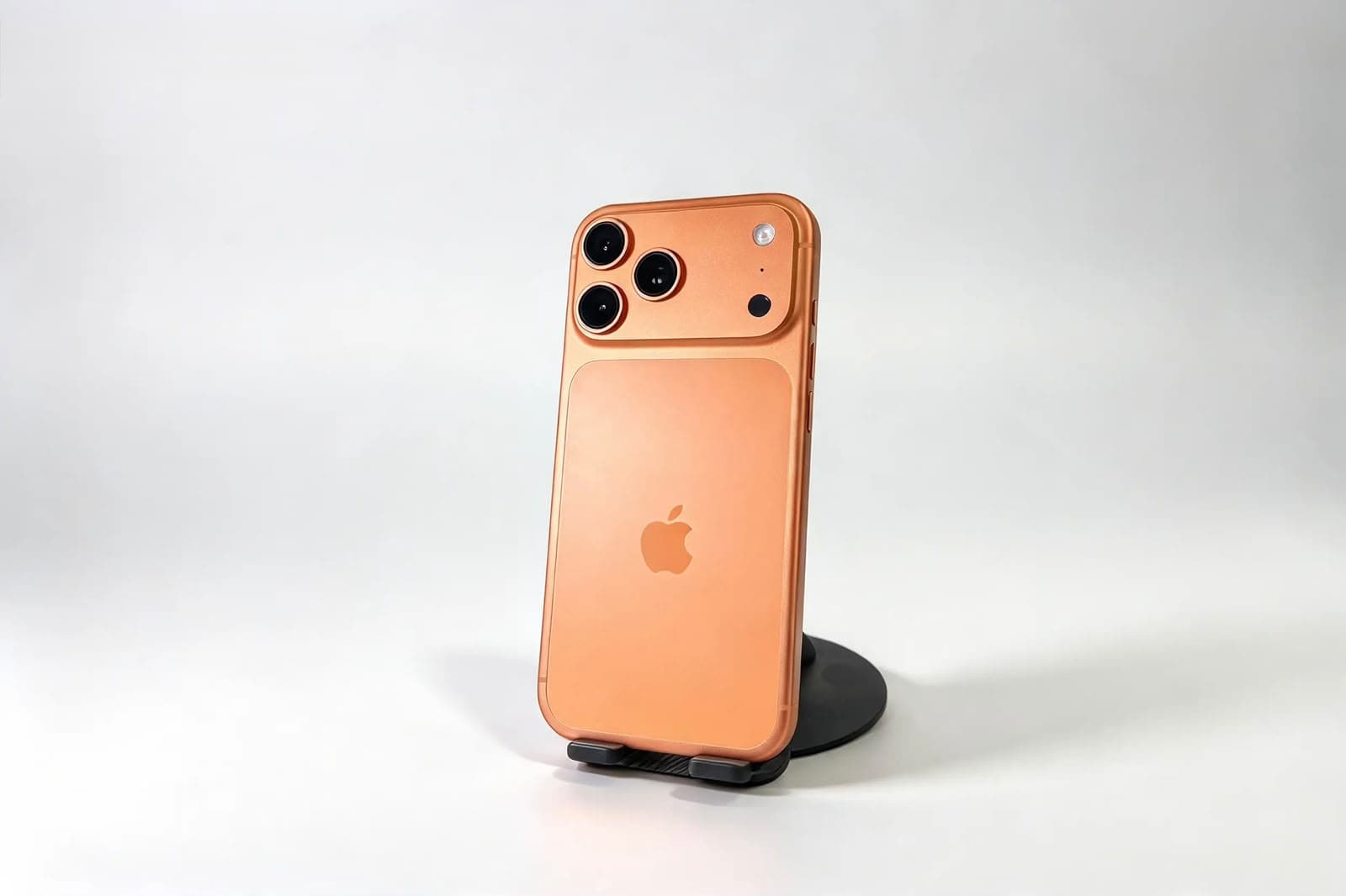 iPhone 17Pro Max Cosmic Orange 256GB