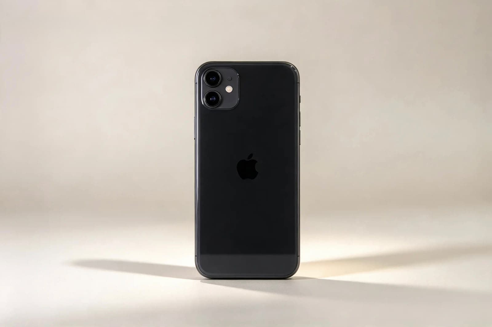 iphone 11 Black 64GB
