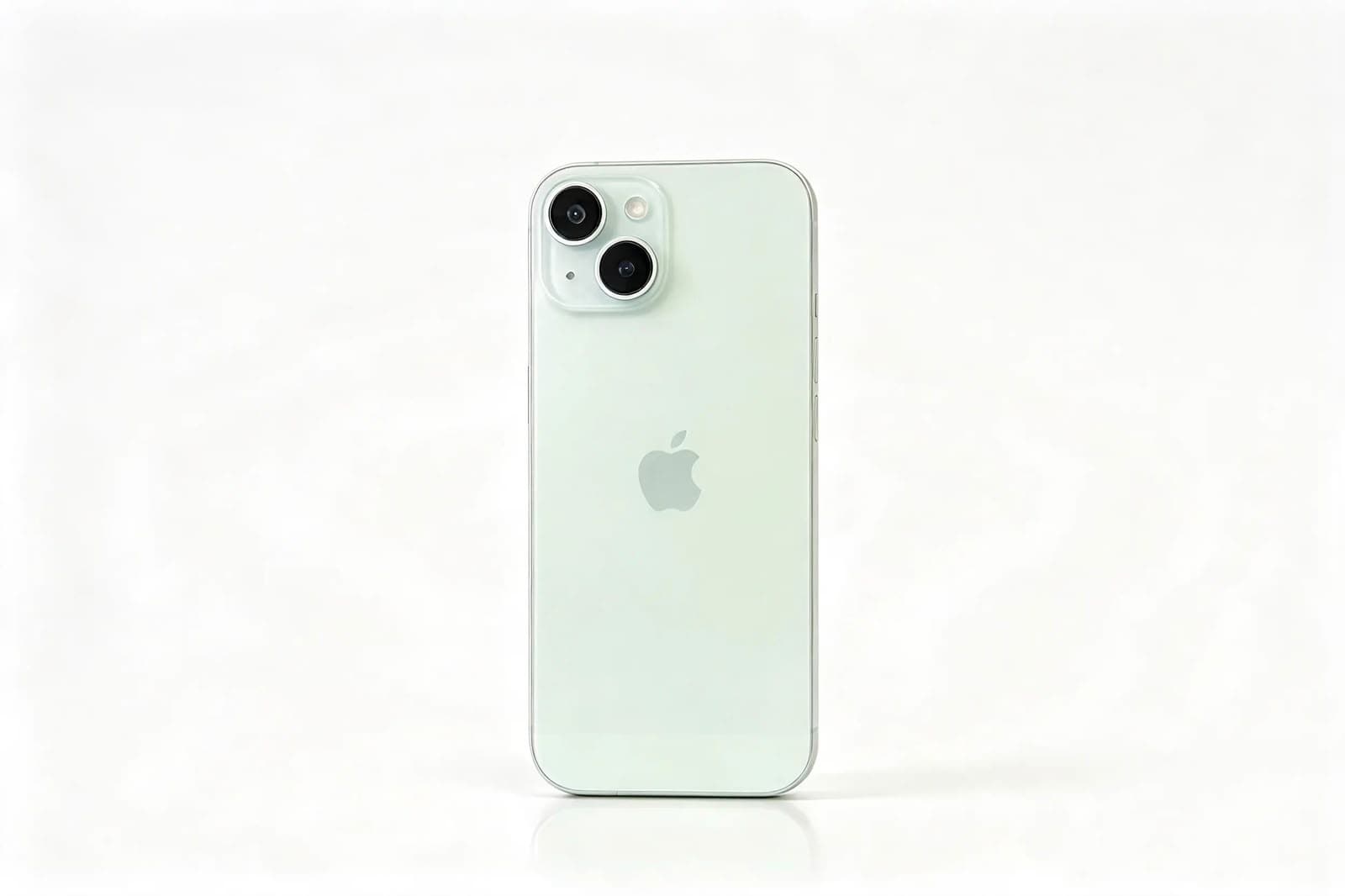 iphone 15 128GB White