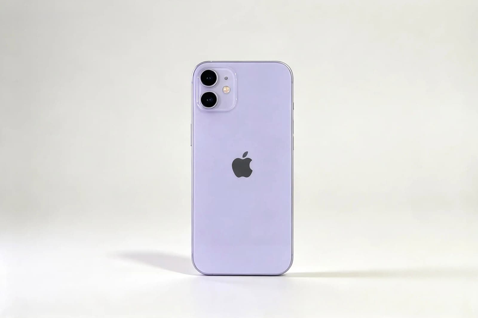 iphone 11 Purple 128GB