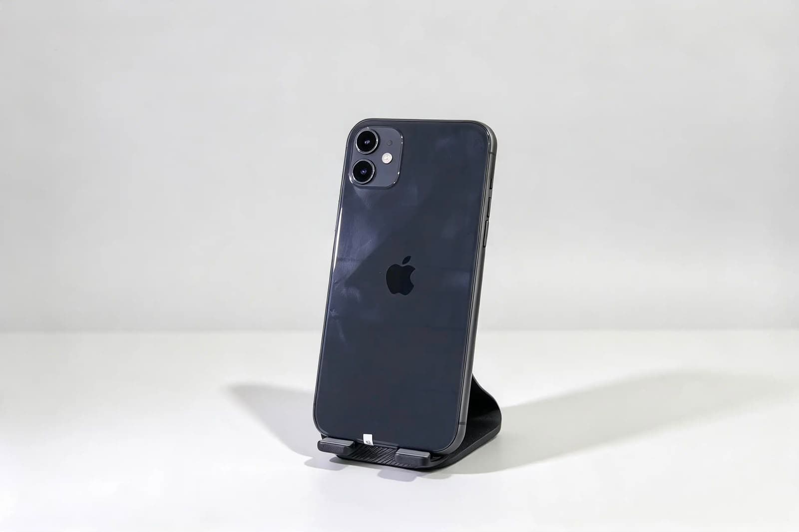 iphone 11 128GB Black