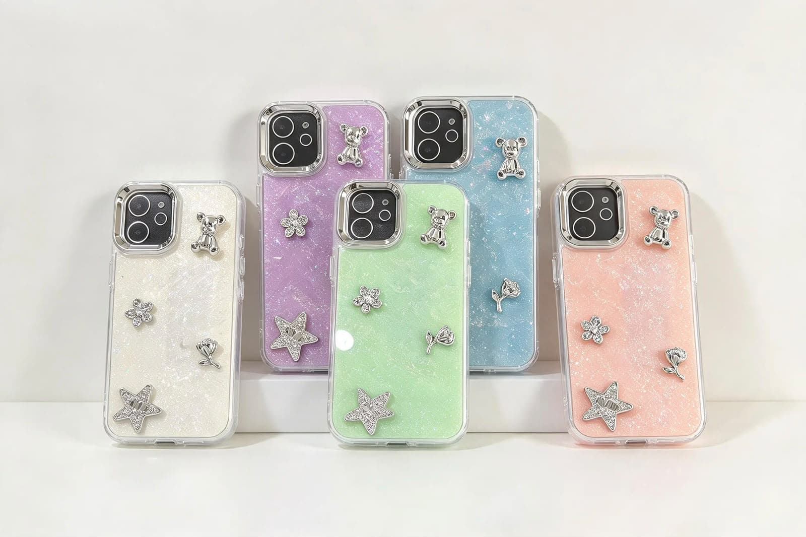 iPhone 12 pro Ladies Cover