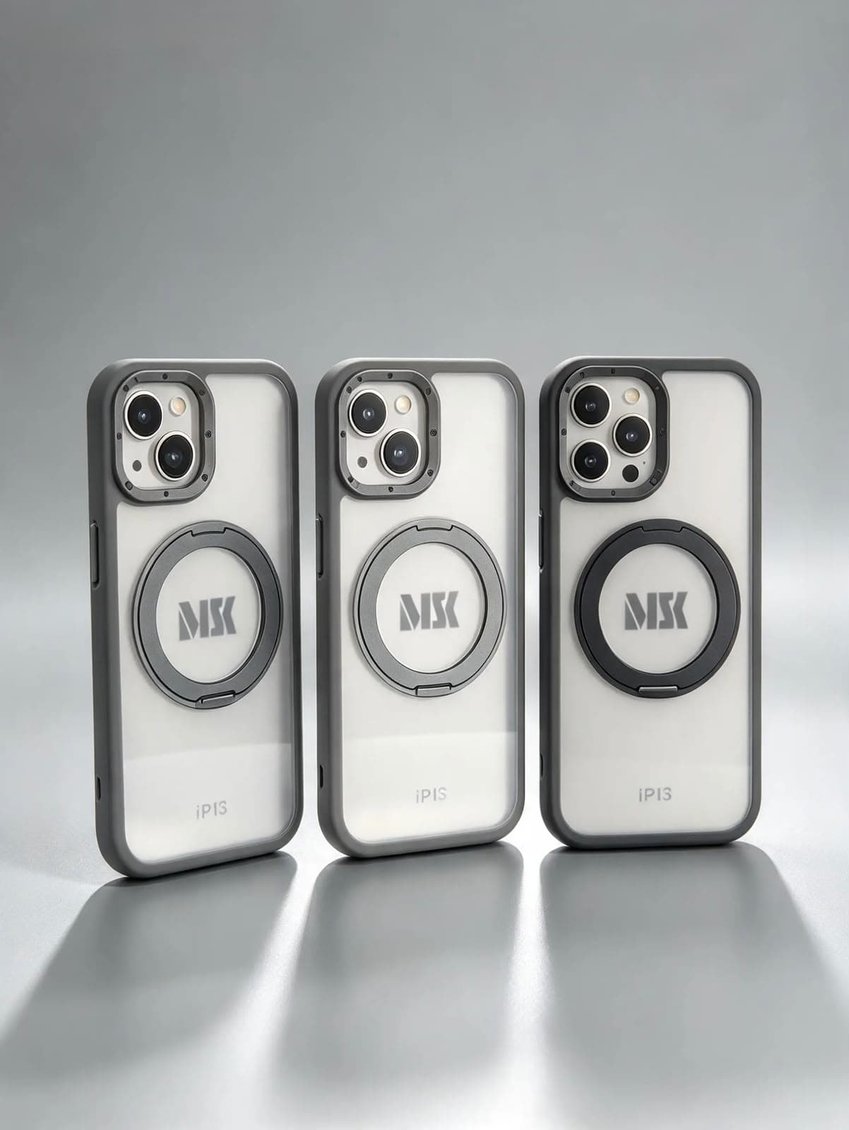 iphone 16 Pro Max Mosinka Stand Cover