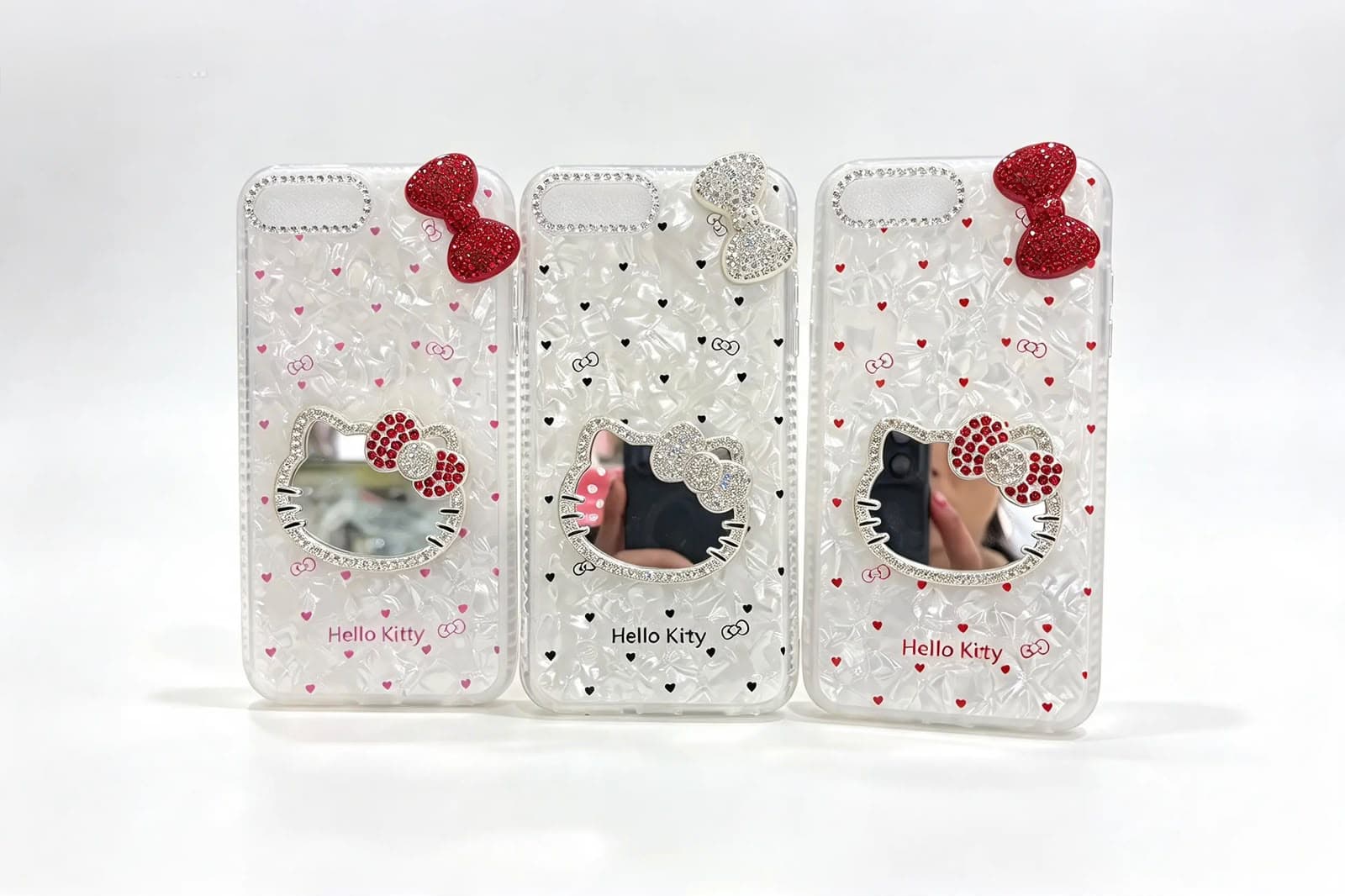 Iphone 7Plus Ladies Cover