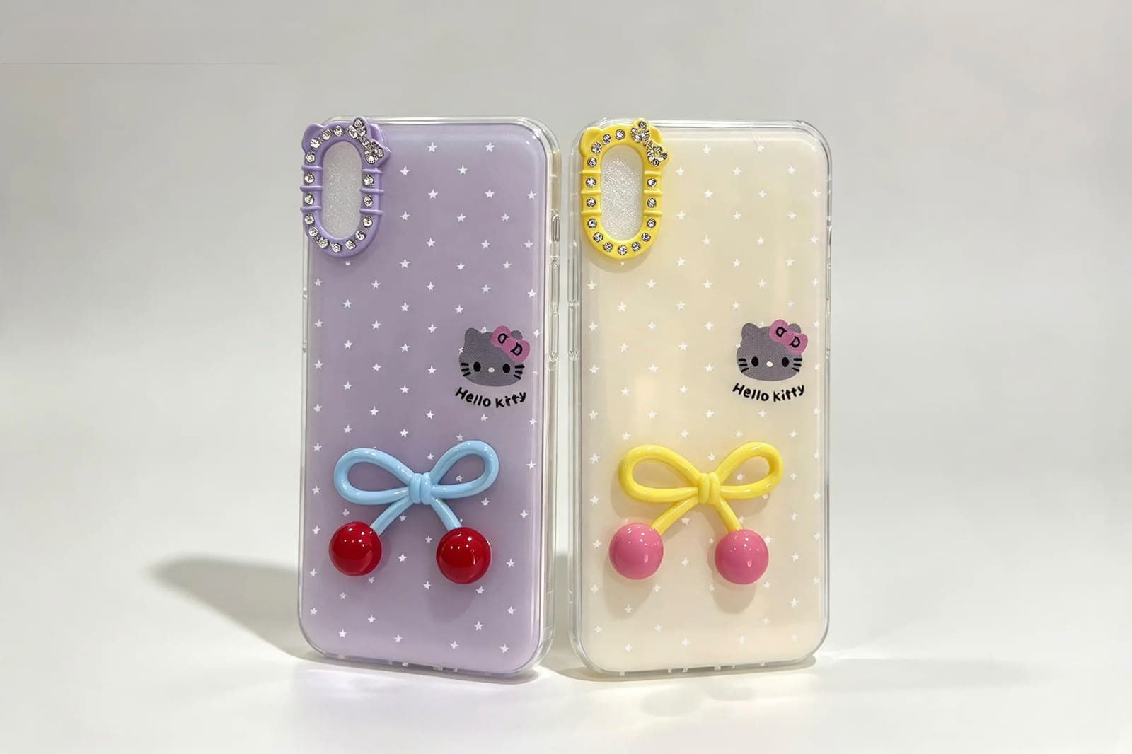 iPhone XS Max Ladies Cover