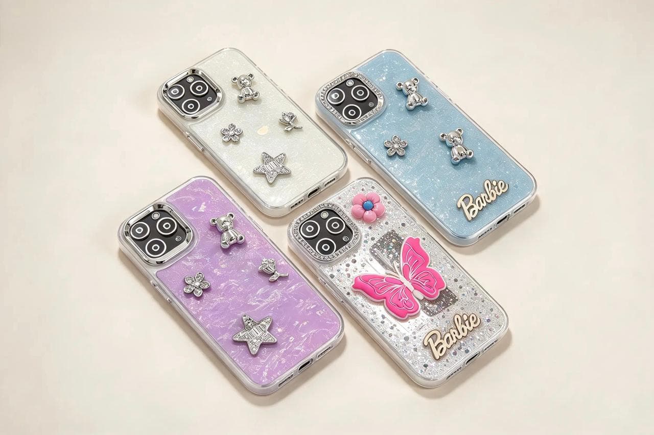Iphone 11 Pro Ladies Cover
