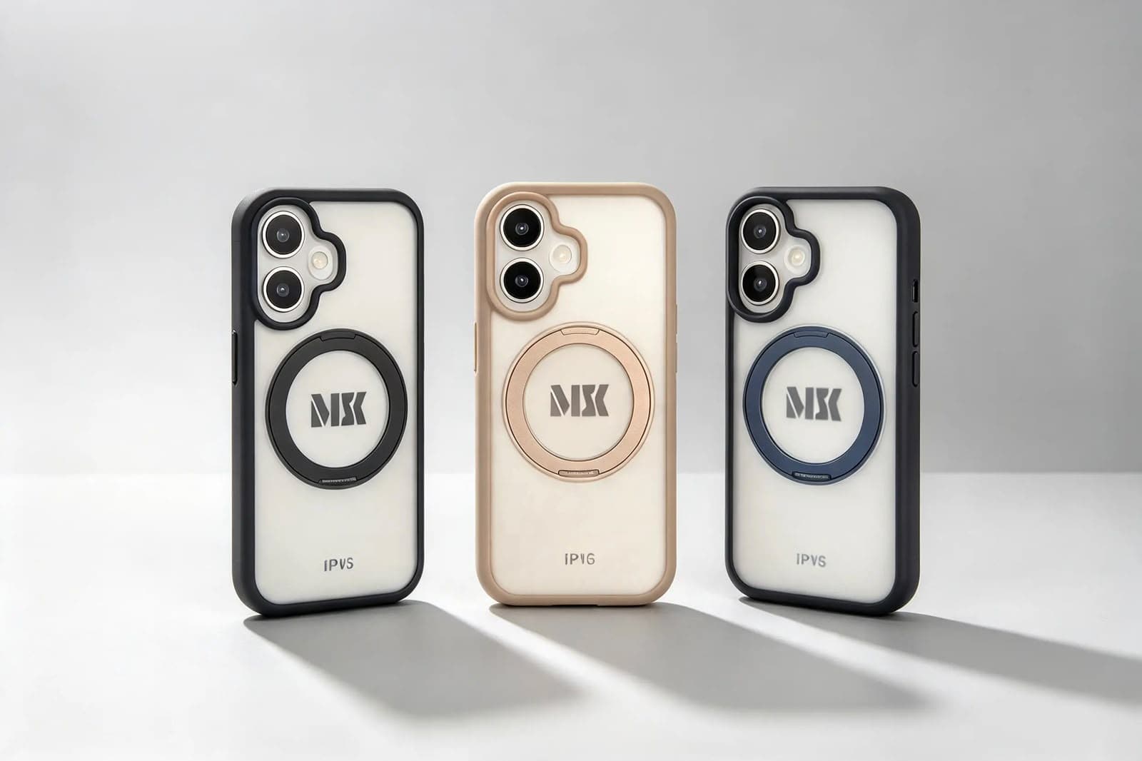 iphone 16 Stand Mosinka Cover