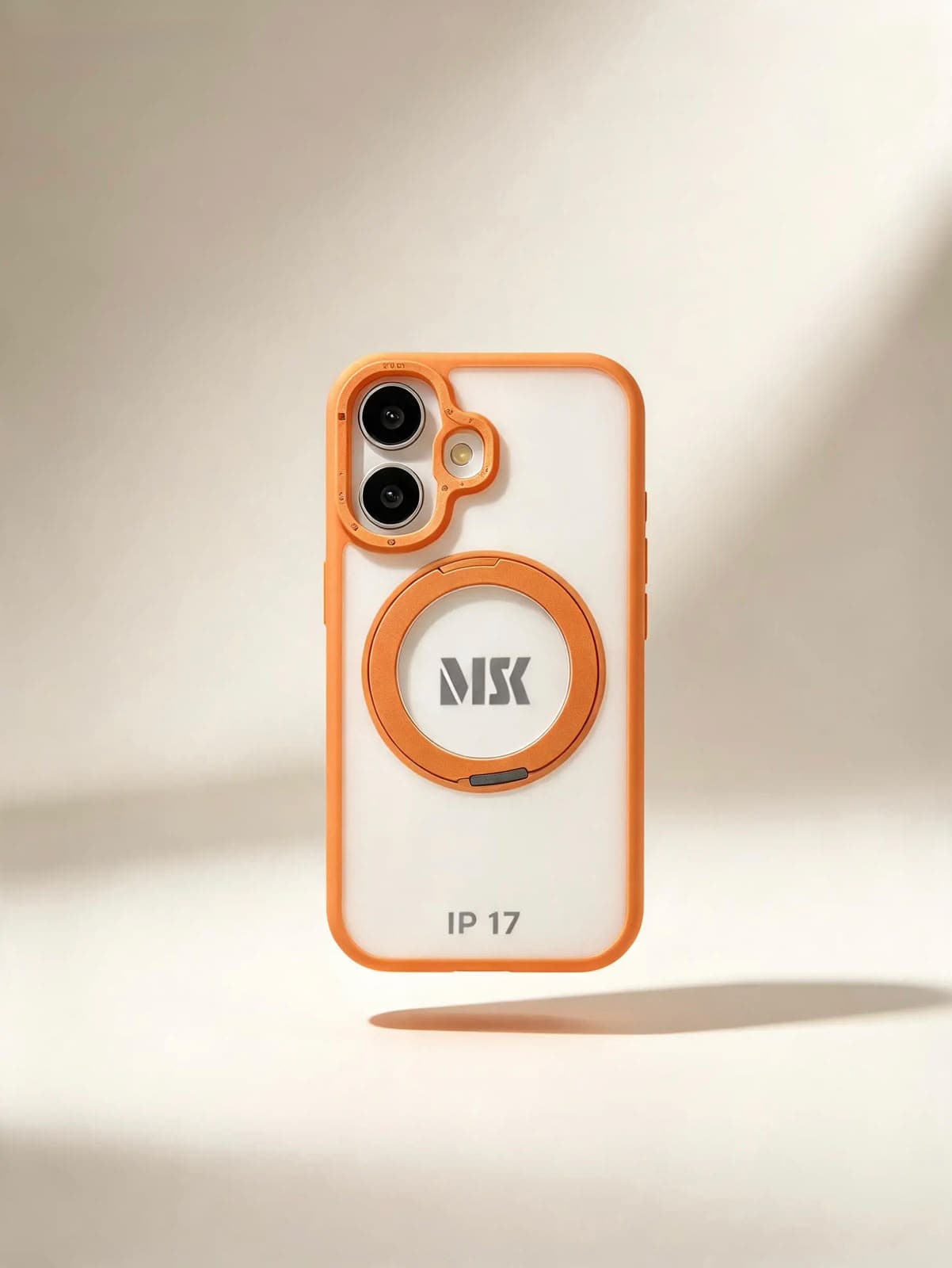 iphone 17 Stand Mosinka Cover