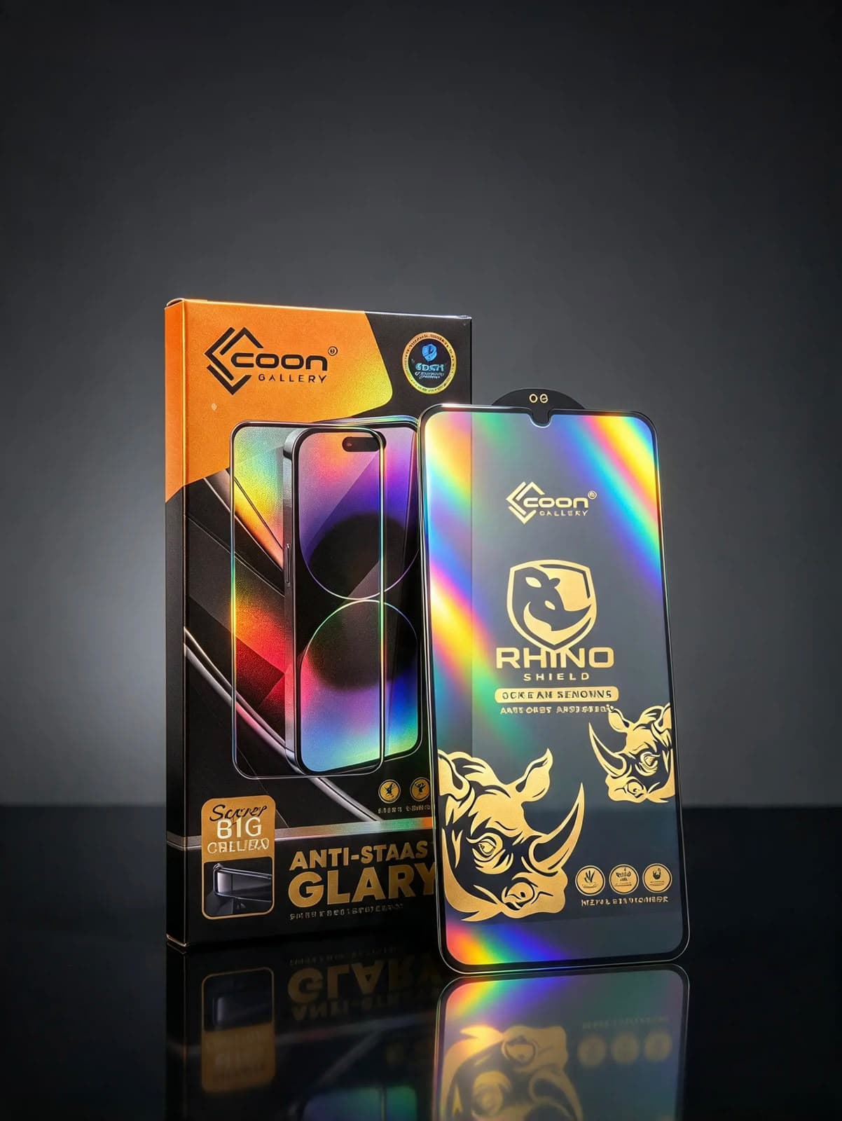 OPPO GLASS