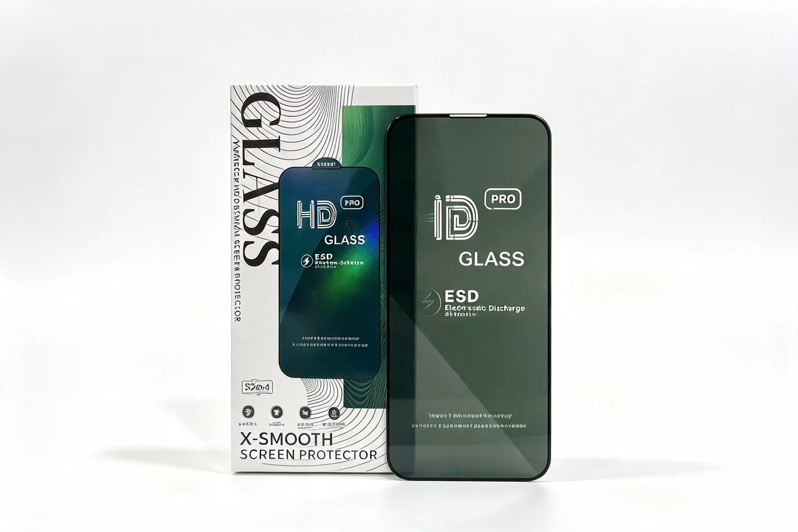 Honor Glass