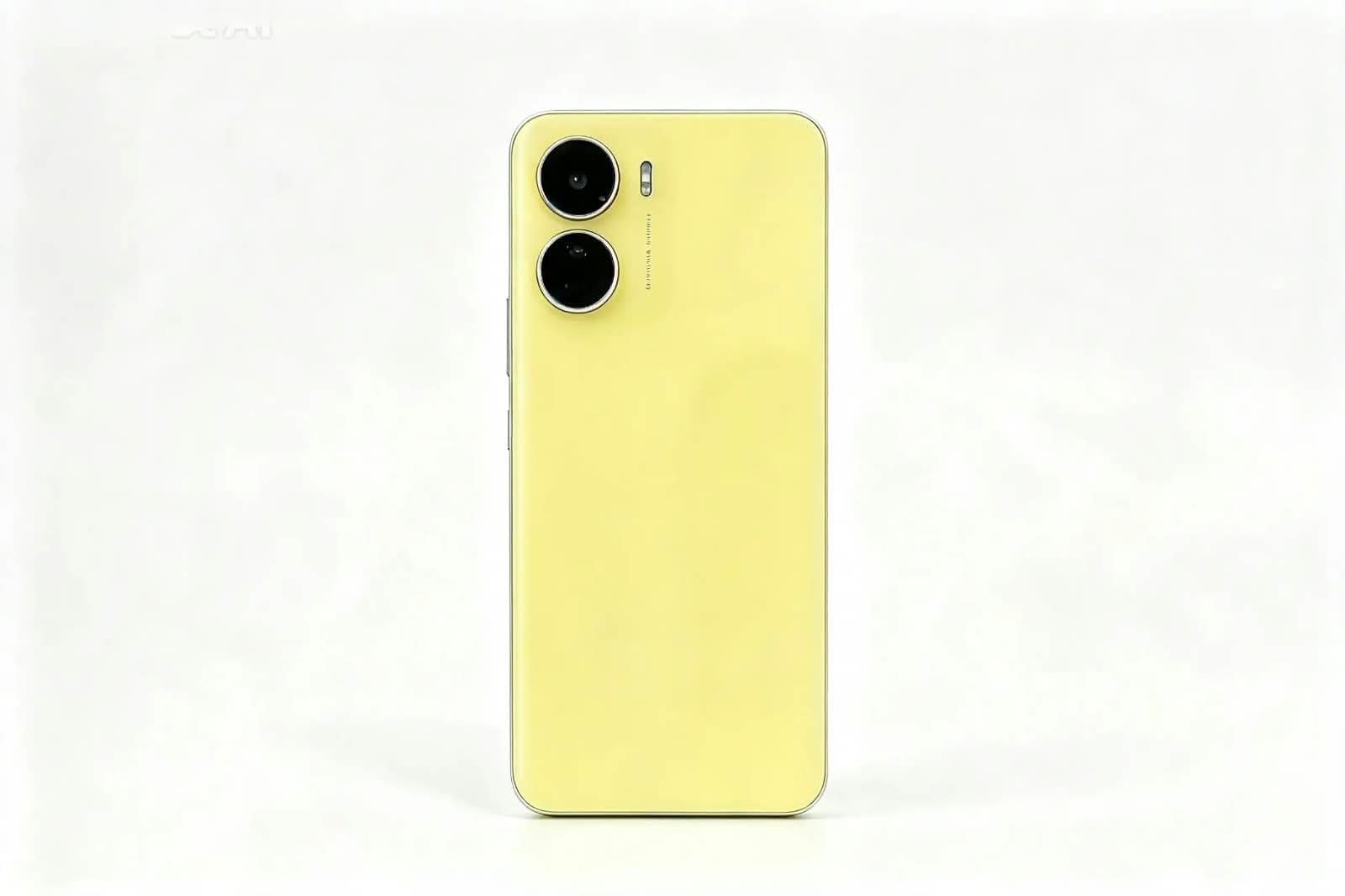 Vivo Y16 3/64GB