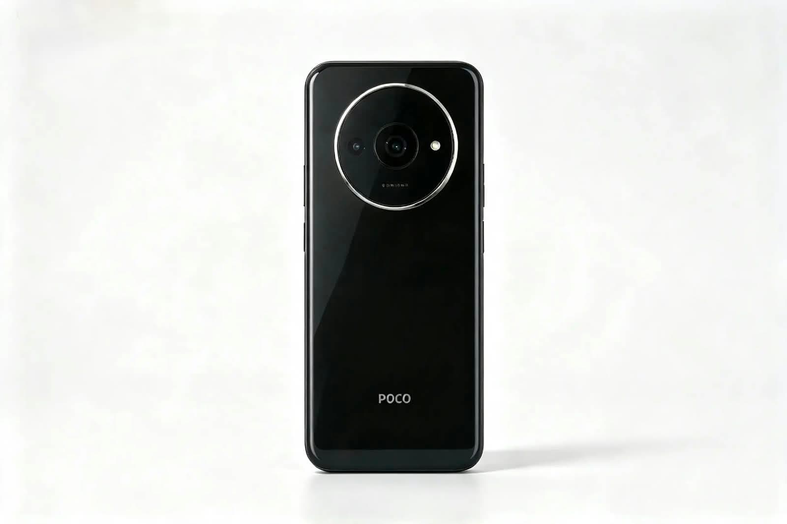 Poco C61 4/64