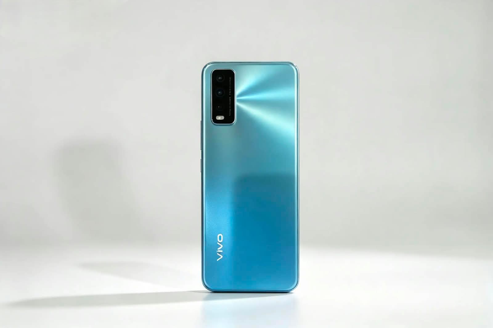 Vivo V20 4/128GB