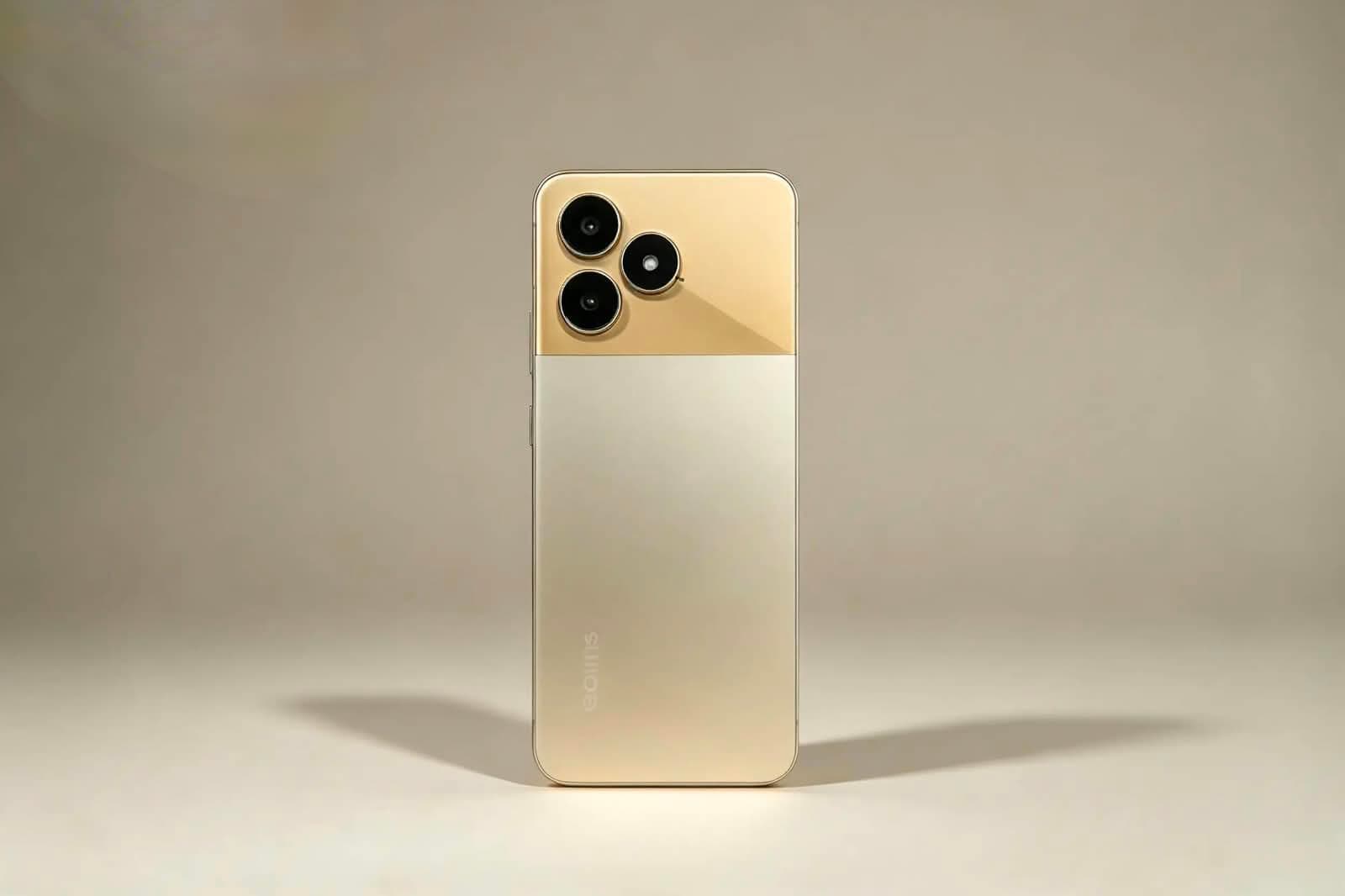 Realme C53 6/128GB
