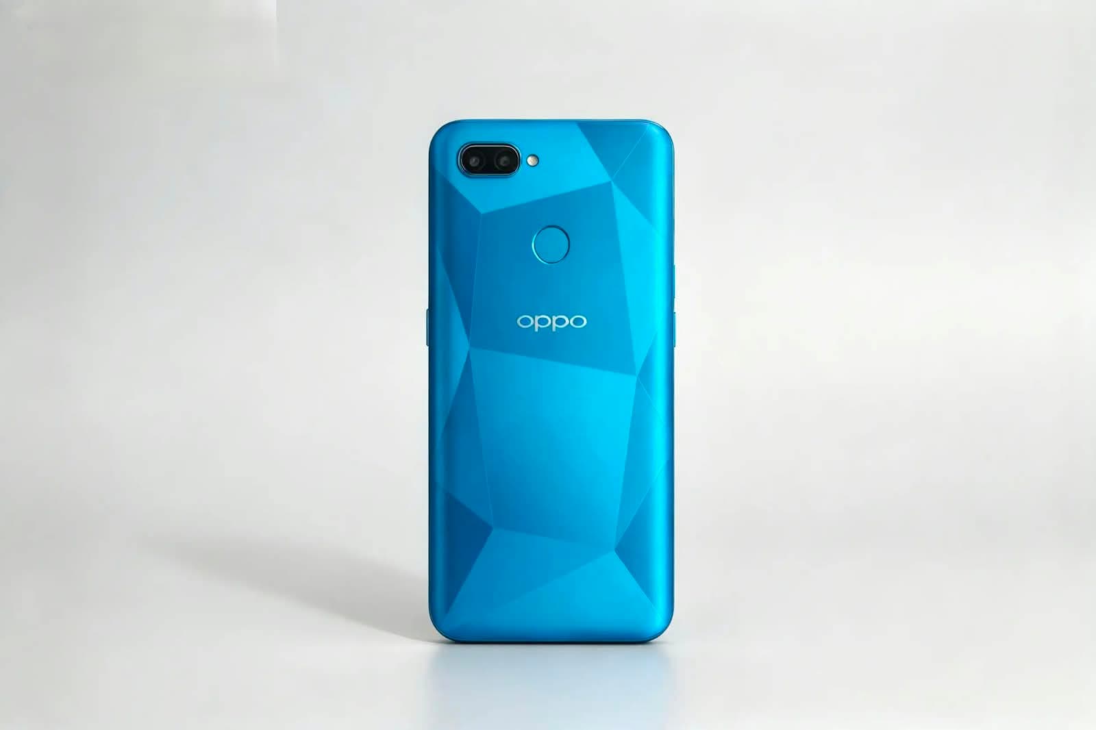 ANDROID SECOND HAND MOBILE