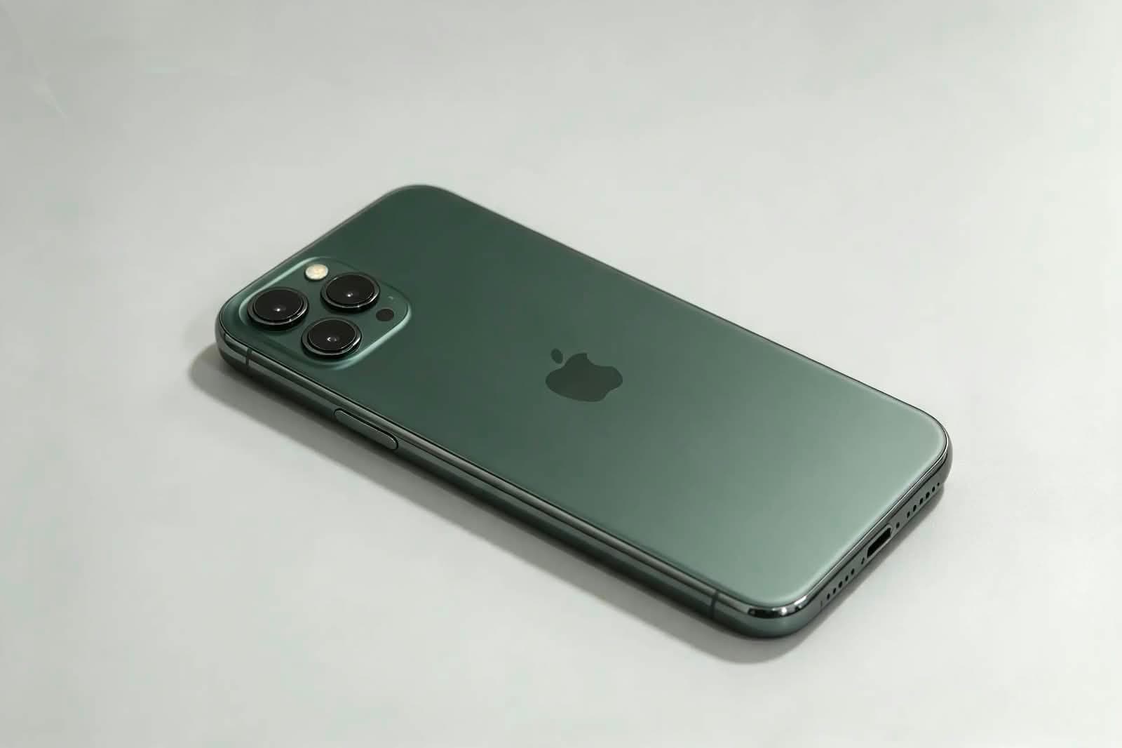 SECOND HAND I PHONE