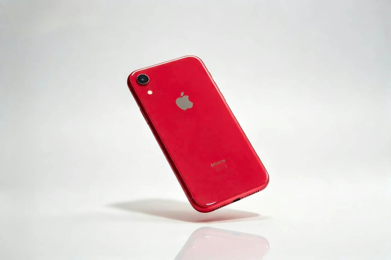 IPhone XR Red 128GB