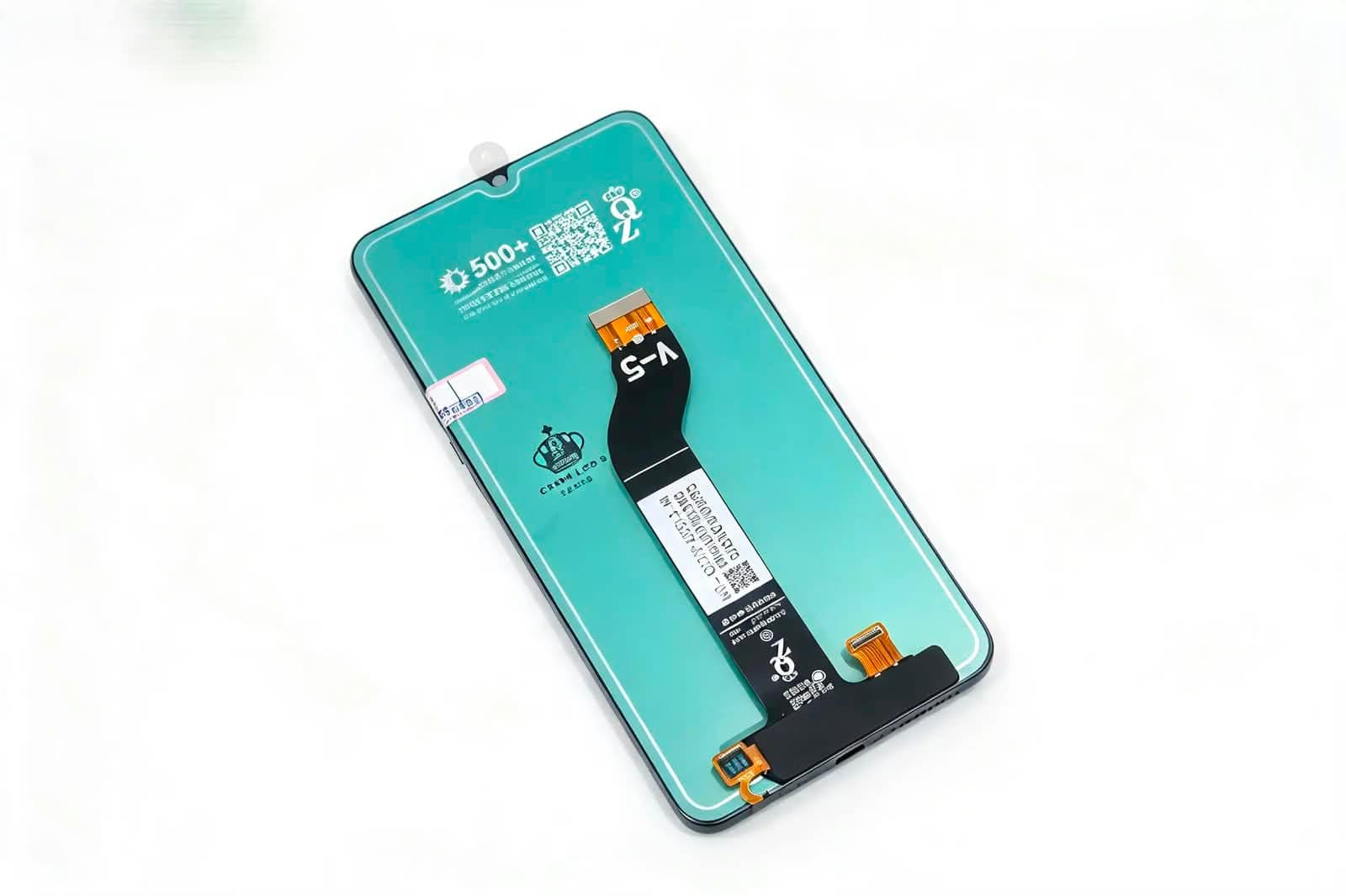Redmi 13C Folder